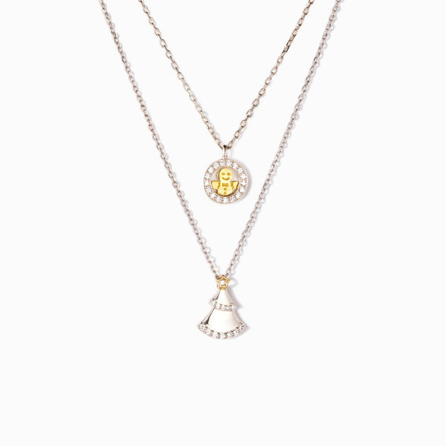 Necklaces StoryJewelry