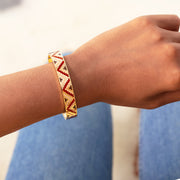 Bohemia Bangle - Badass Tribe