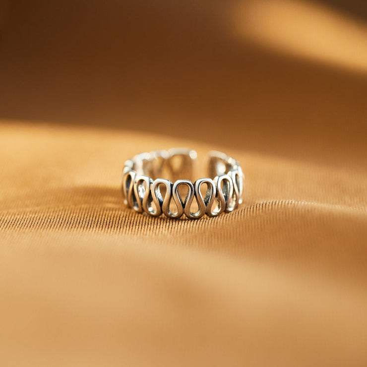 winding ring