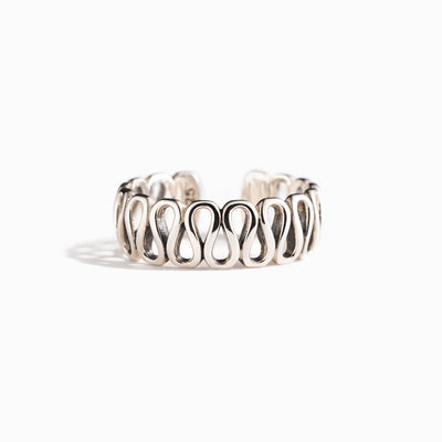 winding ring