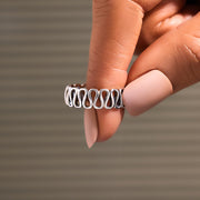 winding ring