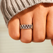 winding ring