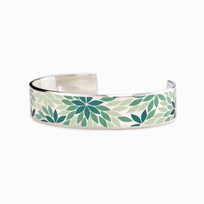 Leaf Bangle